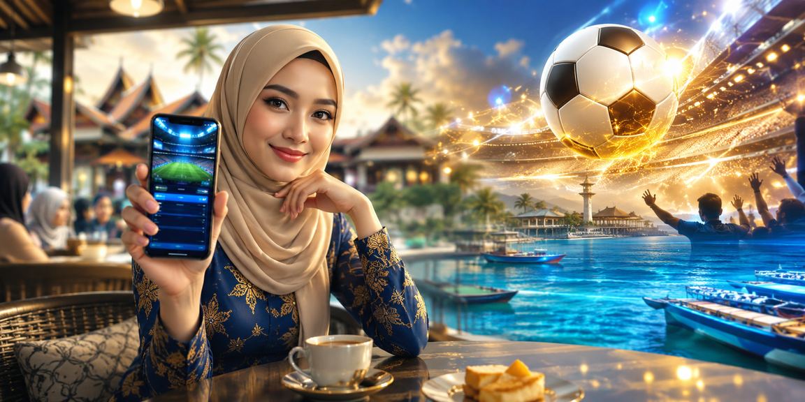 Taruhan sukan VIP di Kota Bharu Malaysia