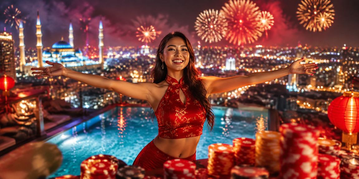 Promosi deposit Selangor untuk sukan